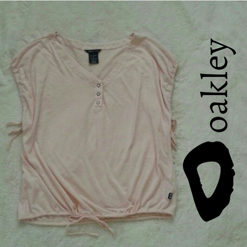 Drawstring Top